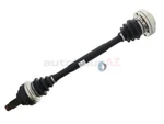 Gkn Loebro Rear Axle Shaft Assembly 33207572432 Bmw 550I 750LI 650I 750I 545I New. Price: $420.82.