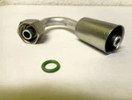 Beadlock A/c Fittings, Crimp On,female Oring 135 Degree #6 35841VUG New. Price: $17.99.