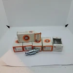 Valley Forge Lot Of 6 Pcv Valve PC814 Nos New. Price: $14.75.