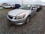 Crossmember/k-frame Front 2.4L Fits 08-12 Accord 12577966 Used. Price: $416.02.