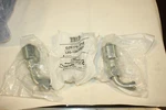 Lot Of 3 Gates Hydraulic Hose Fittings G25179-1212 12G-12FJX90S New. Price: $54.99.