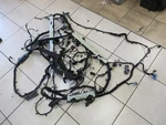 2022 2023 Jeep Wrangler Jl 4XE Hybrid Oem 2.0L Body Wiring Harness 68528750 Used. Price: $299.95.