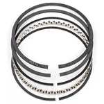 Clevite Mahle 40564CP.040 Plasma-moly Piston Ring Set 1961-1997 Small Block Ford New. Price: $93.46.