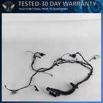 09-11 Bmw 335I E90 E91 Front Left Driver Side Door Wire Wiring Harness Oem Used. Price: $20.86.