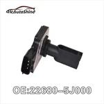 For Nissan Frontier Pickup Xterra Quest Mass Air Flow Maf Sensor 22680-5J000 New. Price: $25.47.