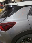 Passenger Right Quarter Panel Fits 21-25 Trailblazer 653110 Used. Price: $1599.00.