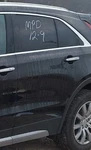 2019-2025 Cadillac XT4 Lh Left Driver Side Rear Door Oem Used. Price: $1590.00.