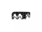 Genuine Mopar Wiring Clip 68199243AA New. Price: $14.78.