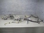 91-93 Toyota SW21L MR2 2.2L 5SFE Front Trunk Wire Wiring Harness Fuse Box Oem Used. Price: $142.06.