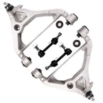 4PCS Cntrol Arm & Ball Joints Sway Bar 2005-2006 Ford Expedition 2L1Z3079BA New. Price: $196.50.