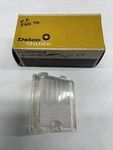 Nos Gm 1966 Camino Chevelle Wagon Lh Back Up Lens 5957825 P2 New. Price: $26.95.