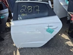 Sonata 2025 Rear Side Door 591618 Used. Price: $1472.45.