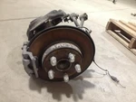 08 09 10 11 12 Honda Accord Right Rear Suspension Knee 2.4L Ex 4DOOR 9728 Used. Price: $334.88.