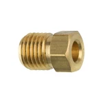 Tube Fitting Ags BLF-64B New. Price: $17.80.