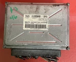 2001 Isuzu Trooper At Ecm Ecu 8122050490 Warranty ***with Plugs*** Used. Price: $36.99.
