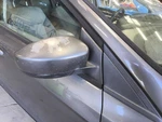 Passenger Side View Mirror Power Without Signal Fits 12-14 Focus 675321 Used. Price: $87.32.