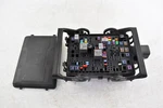 2014-2017 Gmc Sierra 1500 Pickup Engine Fuse Box Used. Price: $124.99.