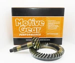 Gm 7.5" 7.6" Chevy 10 Bolt Rear 4.56 Ring And Pinion Motive Performance Gear Set New. Price: $329.99.