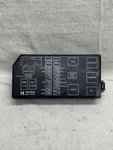 1996-2002 Toyota 4RUNNER Fuse Relay Box Cover Upper Lid 82661-35581 Oem Used. Price: $24.98.