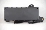 2015-2020 Acura Tlx Left Lh Driver Side Lower Knee Airbag Black Genuine Oem Used. Price: $499.00.