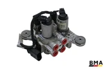 Porsche 991 911 Rear Suspension Hydraulic Valve Block Assembly 2017 - 2019 Oem Used. Price: $449.99.