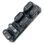 3L8Z-14529-AAA Window Master Switch Ford Escape 2001-2007 Mercury New. Price: $44.86.