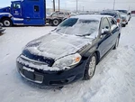 Crossmember/k-frame Front Vin W 4TH Digit Limited Fits 12-16 Impala 8532713 Used. Price: $375.02.