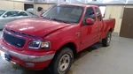 Chassis Ecm Wheel Abs Heritage Fits 00-04 Ford F150 Pickup 1849792 Used. Price: $159.89.