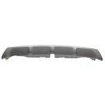 Fits 2019-2024 Ford Edge New Replacement Front Lower Valance Panel. Price: $88.96.