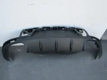 DP30412 Porsche Macan Base 2015 2016 2017 2018 Rear Bumper Lower Valance Molding Used. Price: $189.99.