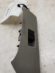 2009 Toyota Yaris Passenger Side Front Door Window Switch Used. Price: $79.99.