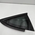 21-24 Tesla Y Right Passenger Quarter Glass 43R-011570 1514979-01 B255-12 Oem Used. Price: $99.00.