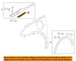 Gm Oem 17-21 Bolt Ev Fender Exterior Trim-nameplate 94553828 New. Price: $68.29.