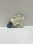 2010 Mercedes E350 W212 Left Driver Side Door Window Motor A2048200142 - Tested Used. Price: $30.00.