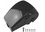 Carefree R001325BLK Eclipse/fixed Pitch Travel'r Awning Idler Cover Kit - Black New. Price: $77.46.
