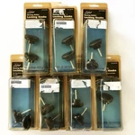 Lot Of Rafter 1/4" Locking Knobs Carefree Awnings Pre- 87 #901040 New. Price: $9.97.