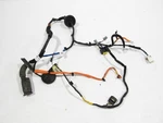 20-25 Kia Telluride Sx 2022 Front Right Passenger Door Wiring Wire Harness :y Used. Price: $32.00.