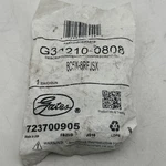 Hydraulic Coupling / Adapter Gates G34210-0808 New. Price: $19.99.