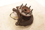 2014-2018 Ram 2500 Tradesman Front Right Side Spindle Knuckle Hub 68217027AA Oem Used. Price: $216.88.