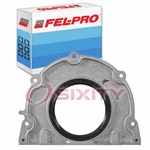 Fel-pro Rear Engine Crankshaft Seal Kit For 2015-2016 Chevrolet Colorado Ps New. Price: $48.26.
