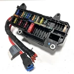 2002-2008 Bmw 745I 750I E65/66 Power Distribution Trunk Fuse Box 61136900583 Oem Used. Price: $30.00.
