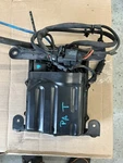 97035815109 2010 - 16 Porsche Panamera Air Suspension Compressor Pump Oem Used. Price: $245.00.