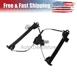 Front Rh Power Window Regulator For Tesla Model 2012-2021 6006651-00-E New. Price: $68.54.