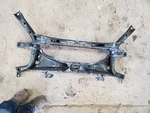 (local Pickup Only) Crossmember/k-frame Rear 1.5L Turbo 174 Hp Fits 16-19 Civic Used. Price: $189.91.