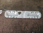 06-13 Bmw Series E90 Trunk Lid Emergency Release Cable Cover 51247175963 Used. Price: $36.86.