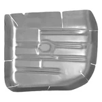 For Chevy Impala 61-64 Sherman 733-45L Rear Driver Side Floor Pan Patch Section New. Price: $145.05.