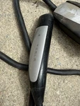 Tesla First Generation Mobile Charger 1058221 01 Parts Only For. Price: $75.00.