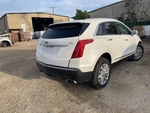 2017 Cadillac XT5 Used Oem Rear Crossmember K-frame Fwd 90K Miles 477-10096. Price: $150.00.