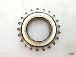 2011 Bmw 335XI 335I N54 N55 E90 E92 Oil Pump Drive Chain 11418091535 Used. Price: $19.99.