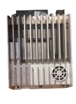 Mercedes C300 C350 Harman Kardon Amplifier W204 2008-2011 A2048706690 Oem Used. Price: $134.00.